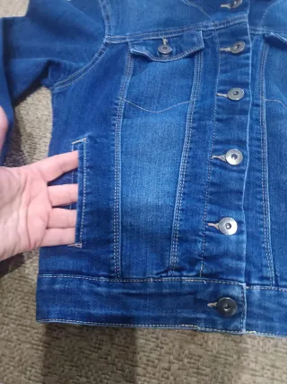 Chaqueta vaquera Vero Moda