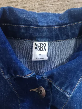 Chaqueta vaquera Vero Moda