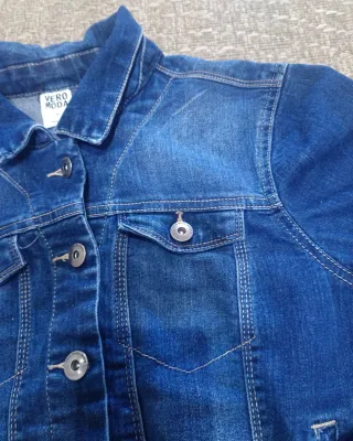 Chaqueta vaquera Vero Moda