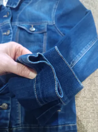 Chaqueta vaquera Vero Moda