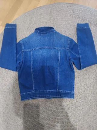 Chaqueta vaquera Vero Moda