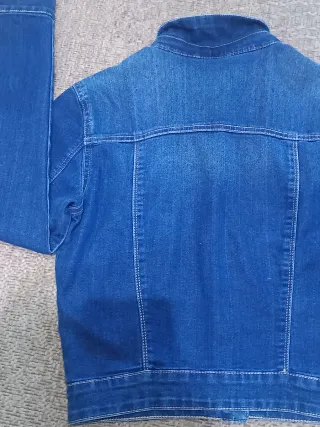 Chaqueta vaquera Vero Moda