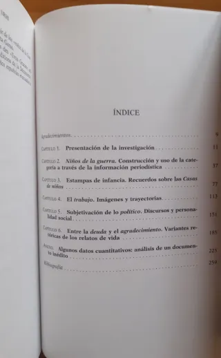 Los niños españoles en la URSS, 1937-1997 narra...