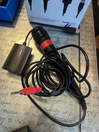 PS4+PlayStation VR COMPLETO+3 mandos+Move+camara