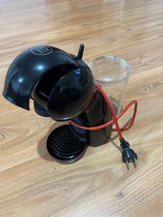 Cafetera Nescafé Dolce Gusto Krups