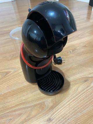 Cafetera Nescafé Dolce Gusto Krups