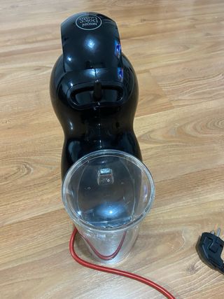 Cafetera Nescafé Dolce Gusto Krups