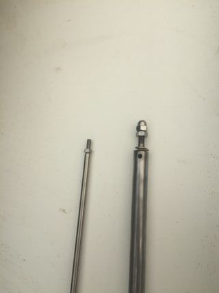 Amortiguadores Montesa Impala