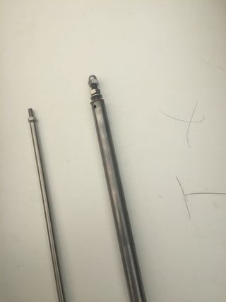 Amortiguadores Montesa Impala