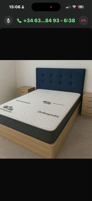 Liquidación canapés y colchones armarios y sofas?