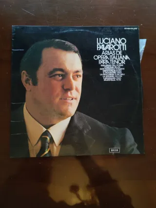 Vinilo El Sonido de Manuel Gas Mediterráneo