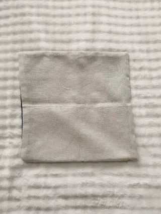 Funda Cojín Spiderman