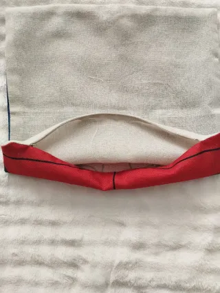 Funda Cojín Spiderman