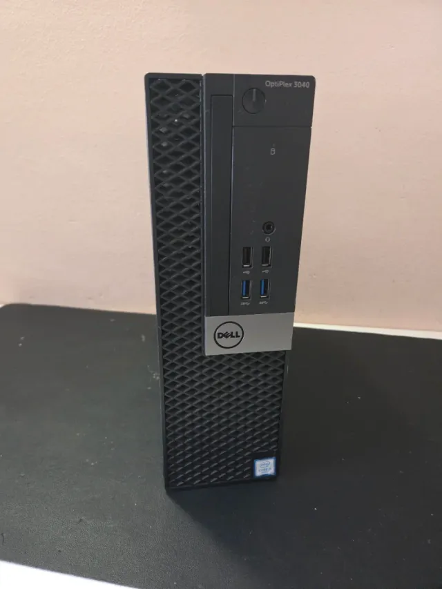 PC Dell OptiPlex 3040  i5