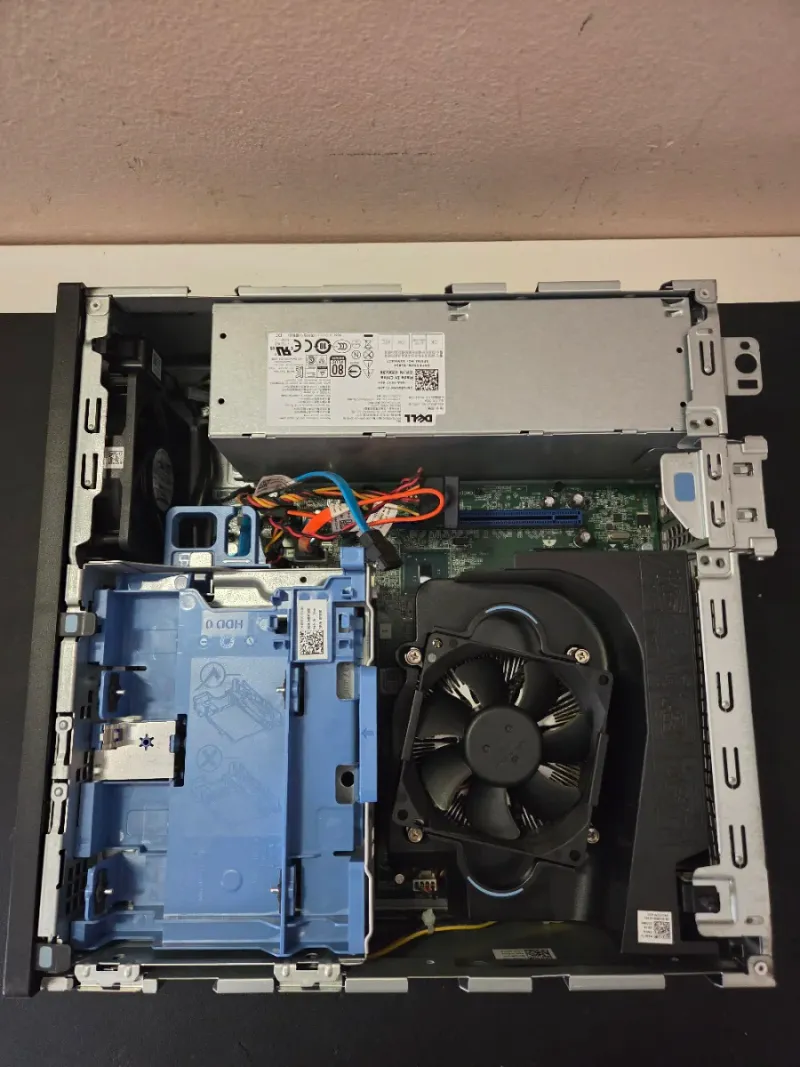 PC Dell OptiPlex 3040  i5 afbeelding 3