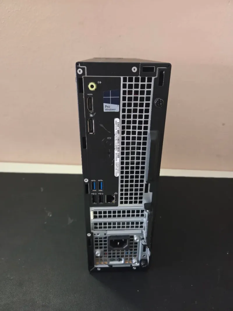 PC Dell OptiPlex 3040  i5 afbeelding 5