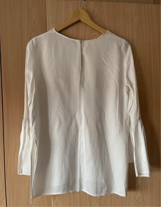 Blusa de Zara