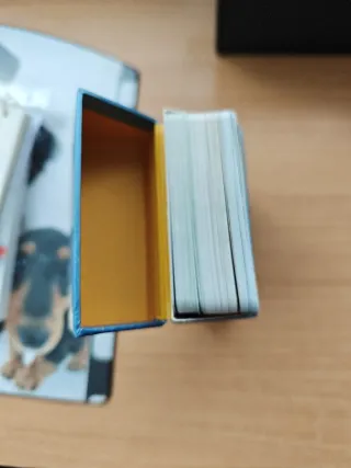 The Ultimate RPG Worldbuilding Deck