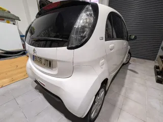 Citroen C-Zero 2016