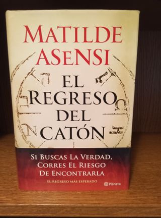 Lote Novelas Asensi Molist Perez-Reverte Tranche