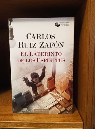 Lote Novelas Asensi Molist Perez-Reverte Tranche