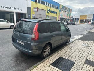 Citroen Grand C4 Picasso 1.6HDI