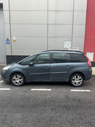 Citroen Grand C4 Picasso 1.6HDI
