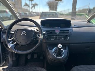 Citroen Grand C4 Picasso 1.6HDI