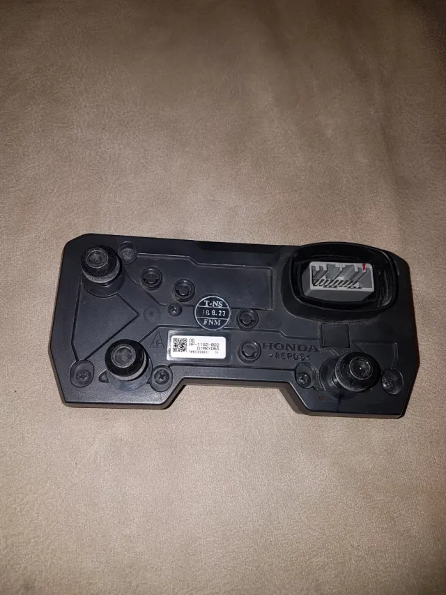 Cuadro de instrumentos Honda CB650R