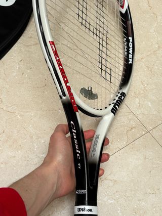 Raqueta de Tenis Prince Powerline