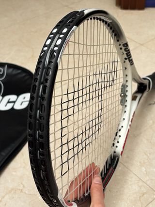 Raqueta de Tenis Prince Powerline