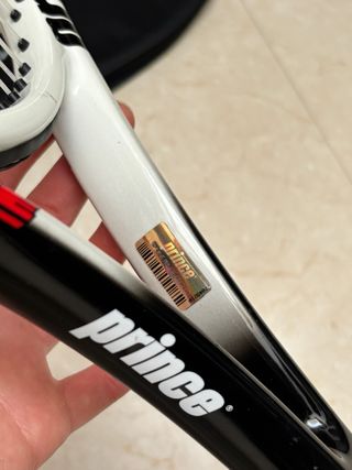 Raqueta de Tenis Prince Powerline