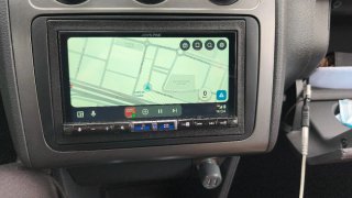 Volkswagen Touran 2.0 TDI 170cv