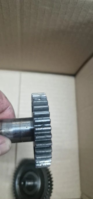 Despiece Aprilia Sonic Negro