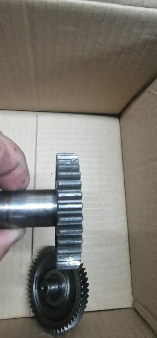 Despiece Aprilia Sonic Negro