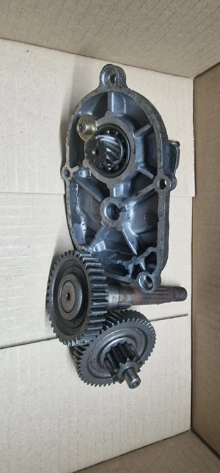 Despiece Aprilia Sonic Negro