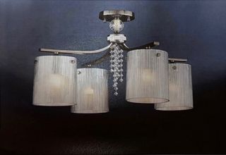 Plafón MARINER. Ref: 19794