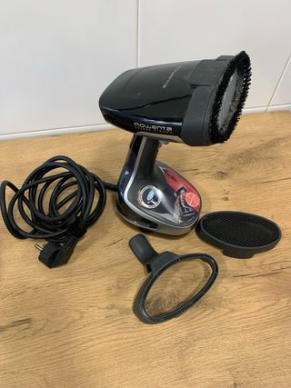 Plancha de vapor Rowenta Access Steam 4