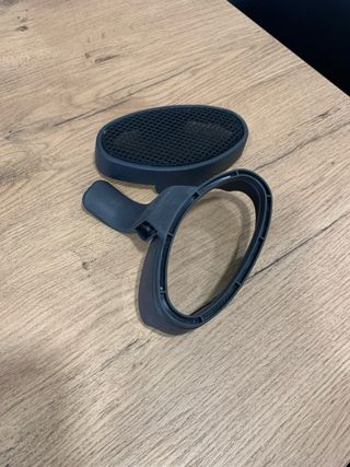 Plancha de vapor Rowenta Access Steam 4