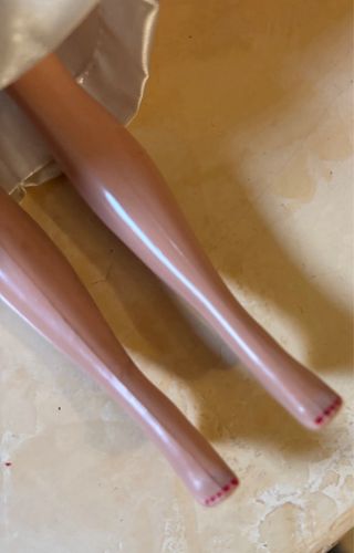 Barbie Repro Silken Flame 1997