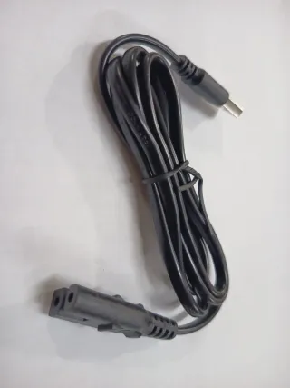 Cable de Carga Dakana para Intex ZR100