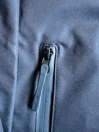 Chaqueta Arc'teryx Negra Gore-Tex