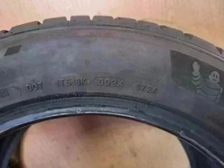 225 55 R17 101Y Michelin - 1 neumático +90%