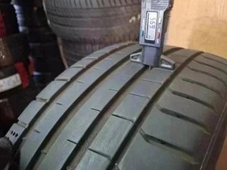 225 55 R17 101Y Michelin - 1 neumático +90%