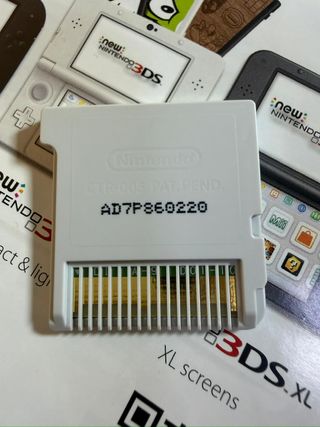 Dragon Quest VIII 3DS Fragmentos de un mundo olvid