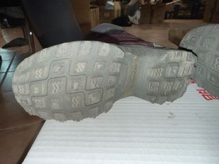 Botas de nieve Quechua niña talla 31