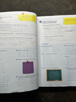 MATEMAT ANDAL 1ESO CM ED24