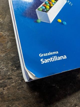 MATEMAT ANDAL 1ESO CM ED24