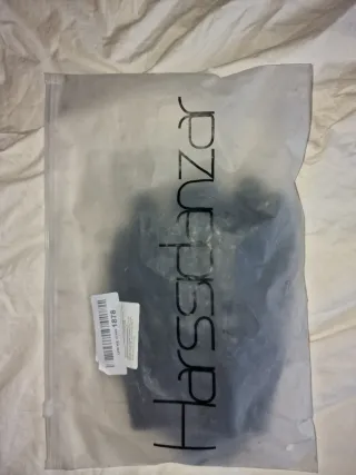 Guantes de cuero para moto