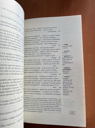 Antología de la poesía medieval